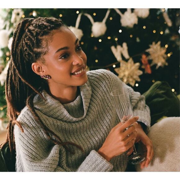 Anthropologie Sweaters - NWT Anthropologie Maeve Athena Sweater